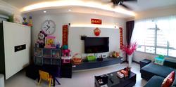 Blk 453 Yishun Street 41 (Yishun), HDB 4 Rooms #144480792